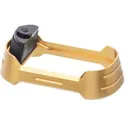 Tyrant Designs Glock 43x/48 Magwell - Gold - Dirty Bird Industries