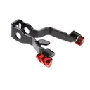 Tyrant Designs TD-GSTOP-5 Glock Extended Slide Release Gen 5 - Red - Dirty Bird Industries