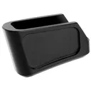 Tyrant Designs For Glock 36 Compatible Magazine Extension - Black - Dirty Bird Industries