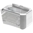 Tyrant Designs For Glock 42 +2 Compatible Magazine Extension - Aluminum - Tyrant CNC