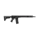Aero Precision 16" 5.56 NATO 30Rd Semi-Auto M4E1 Threaded Complete Rifle - Black - Dirty Bird Industries