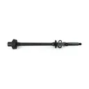 Ballistic Advantage 14.5" 5.56 Government Profile Midlength AR-15 Barrel Modern Series w/ FSB Circular Handguard Cap and Delta Ring Assembly 1:7 Twist - 
