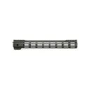 Dirty Bird AR-15 SMRS Handguard - Slim M-LOK Rail System V2 - 15", OD Green - 