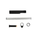 Dirty Bird AR-15 True Mil-Spec Carbine Receiver Extension / Buffer Kit - 