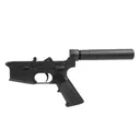 Aero Precision AR-15 Pistol Complete Lower Receiver w/ A2 Grip - Black - Aero Precision