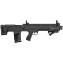 Garaysar FEAR 109 Bullpup 19.7" 12 Gauge 3" 5Rd - Black - Garaysar