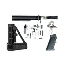 Dirty Bird SBA4 Lower Build Kit - Dirty Bird Industries