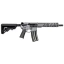 Battle Arms Workhorse 10.5" 5.56NATO 30rd Semi-Auto Rifle - Combat Gray - 