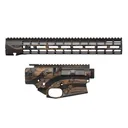 Aero Precision M5 Builder Set w/ 15" ATLAS R-ONE M-LOK Handguard - PA Gazette Cerakote - 