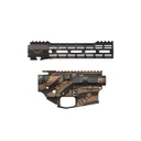 Aero Precision M4E1 Builder Set w/ 9.3" ATLAS S-ONE M-LOK Handguard - PA Gazette Cerakote - 