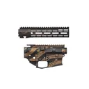 Aero Precision M4E1 Builder Set w/ 9.3" ATLAS R-ONE M-LOK Handguard - PA Gazette Cerakote - 