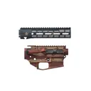 Aero Precision M4E1 Builder Set w/ 9.3" ATLAS R-ONE M-LOK Handguard - Yorktown Cerakote - 