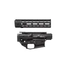 Aero Precision M4E1 Builder Set w/ 9.3" Enhanced M-LOK Handguard - Midnight Rider Cerakote - 