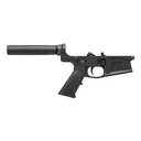 Aero Precision M5 (.308) Pistol Complete Lower Receiver w/ A2 Grip - Black - Dirty Bird Industries