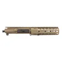 Aero Precision M4E1 Upper Receiver and 7" M-LOK Gen 2 Handguard Combo - FDE Cerakote - Dirty Bird Industries