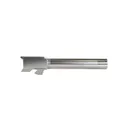 Dirty Bird 9mm Barrel for Glock 17 Gen 1-4 - Stainless, Threaded - Dirty Bird Industries