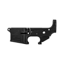 Aero Precision AR-15 Stripped Lower Receiver STS - Anodized Black - Dirty Bird Industries