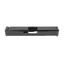 NBS For Glock 19 Gen 3 Slide - Black - 