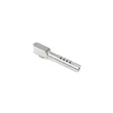 Dirty Bird 9mm Barrel for Glock 19 Gen 1-5 - Ported - Stainless - Dirty Bird Industries