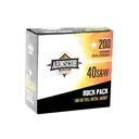 Armscor 50083 Range Rock Pack 40 S&W 180 gr FMJ Ammo Handgun Ammo - 800 Rounds - Rock Island Armory