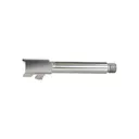 Dirty Bird 9mm Barrel for Glock 19 Gen 1-5 - Stainless, Threaded - Dirty Bird Industries