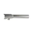 Dirty Bird 9mm Barrel for Glock 19 Gen 1-5 - Stainless, Unthreaded - Dirty Bird Industries