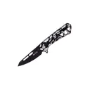 Buck Knives Trace Folder Small Camo Handle Tanto Blade - Buck Knives