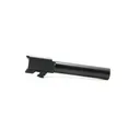Black DLC 9mm Barrel for Glock 19 1:10 Twist - 