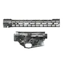 Aero Precision M5 (.308) W/ RM15 HANDGUARD-OLD GLORY Builder Set - Dirty Bird Industries
