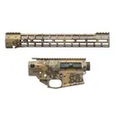 Aero Precision M5 (.308) W/ RM15 HANDGUARD-LADY LIBERTY Builder Set - Dirty Bird Industries