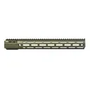 Aero Precision AR-15 MOD 4 M-LOK Handguard - OD Green, 15" - Dirty Bird Industries