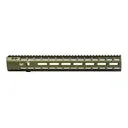Aero Precision AR-15 MOD 4 M-LOK Handguard - OD Green, 12.7" - Dirty Bird Industries