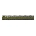 Aero Precision AR-15 MOD 4 M-LOK Handguard - OD Green, 11.4" - Dirty Bird Industries