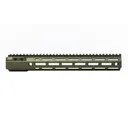 Aero Precision AR-15 MOD 4 M-LOK Handguard - OD Green, 13.5" - Dirty Bird Industries