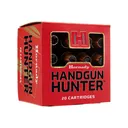 Hornady Ammo 40 S&W 135 Gr Monoflex Hh Rifle Ammo - 20 Rounds - 