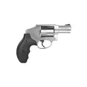 Smith and Wesson Model 640 Stainless .357 Mag 2.12" Revolver - 
