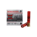 Winchester Ammo X41RS5VP Super X 410 Gauge 2.50" 1/5 oz Rifled Slug Shot Shotgun Ammo - 15 Rounds - Dirty Bird Industries