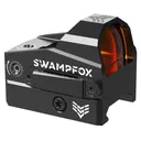 Swampfox Kingslayer 1x22 Micro Reflex Dot Sight - Green Circle - Swampfox Optics