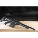 Faxon Firearms Overwatch Tactical 12" 8.6 BLK Bolt Action Pistol - Black - Dirty Bird Industries