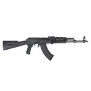 Riley Defense RAK 47 16.25" 7.62x39 30Rd Semi-Auto AK-47 Rifle - Black - Dirty Bird Industries