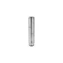 Dead Air Armament Nomad-L .30 Direct Thread Suppressor - 5/8x24 - Naked - Dirty Bird Industries