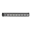 ODIN Works M-LOK Handguard - 15.5", Black - Dirty Bird Industries