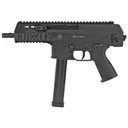 B&T APC45 PRO 7" 45ACP 25Rd Semi-Auto Pistol - Black - Dirty Bird Industries