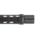 Fortis Control w/ 9MM Black MB - Bundle Pack - 36 TPI - 