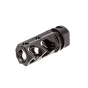 Fortis Control w/ 9MM Black MB - Bundle Pack - 28 TPI - 