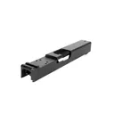 Live Free Armory LF17 OEM For Glock Slide W/RMR Cut - Nitride - Dirty Bird Industries