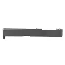 Live Free Armory LF19 OEM For Glock 19 Slide W/RMR Cut - Nitride - Dirty Bird Industries