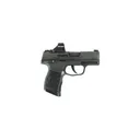Sig Sauer CA P365 MS Optics-Ready 9mm 3.1" 10rd Pistol w/ Holosun HS407K-X2 - CA Compliant - 
