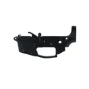 Dirty Bird DB9 9mm Billet Lower Receiver - FDE - Dirty Bird Industries