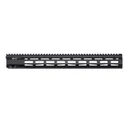 Cross Machine Tool HDM ARCA Swiss Style Rail - 17" - Dirty Bird Industries